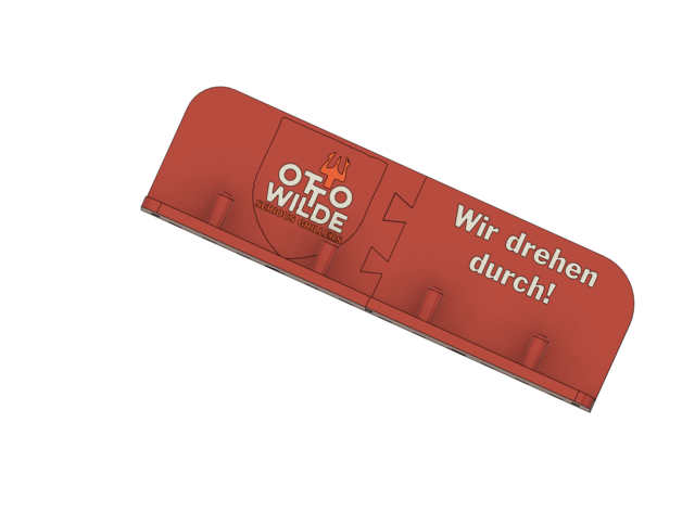 G32 Rotisserie Spie Braketi 6756736