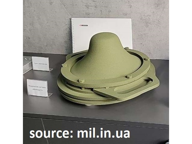 Volnorez Rus Drone Jammer 6632191 - Görsel 2