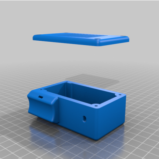 Duman Pompası Kutusu 6632313