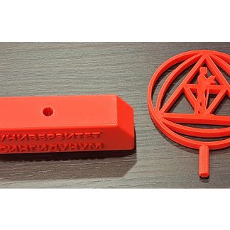 SINGIDUNUM ÜNİVERSİTESİ Tabela İplikçiliği 6632404