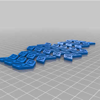 Star Wars Unlimited Mod Jetonları 6631947