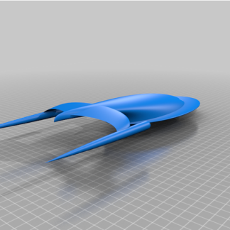 Sauro Sınıfı Star Trek 6632995