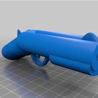 Kesilmiş Av Tüfeği 6632203