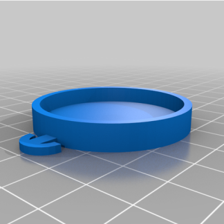 Kapsam Kapakları 38mm 6629234