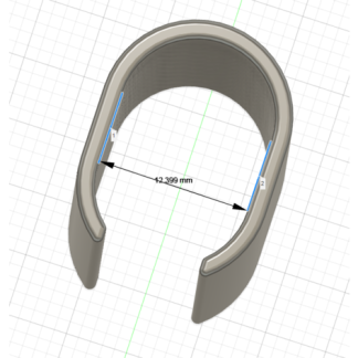 Şemsiye kumaş tutucusu 12 4mm 6629838