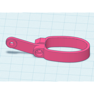 Uzmanlaşmış SL8 Yarış Numarası 6629542