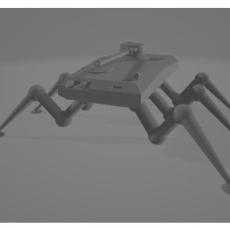 Örümcek Tankı 6633929