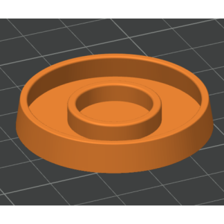 Reich CWC Karavan Ağırlık Kontrol Ayakları 6752688