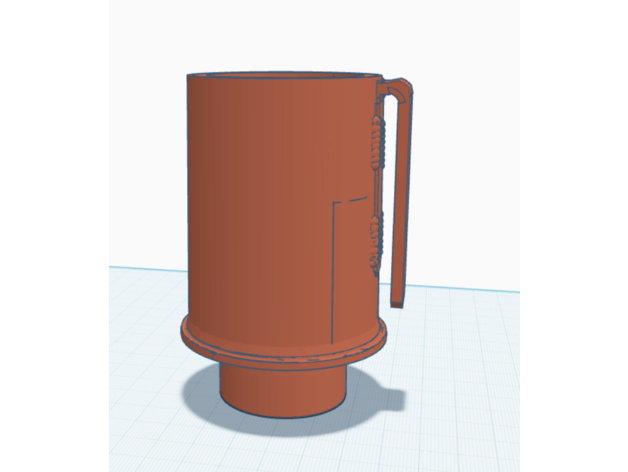1. Dünya Savaşı Çubuk Bombası Kafası 7024983 - Görsel 2