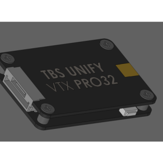 TBS Unify Pro 32 HV VTX 7050726
