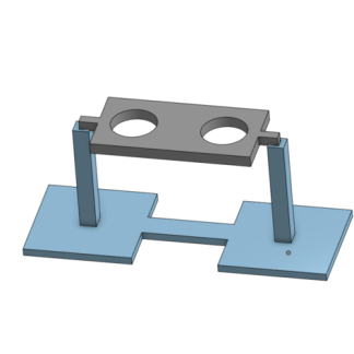 Diş Fırçalığı 6633140