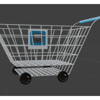 Akıllı Araba Tasarımı 3D 7042336