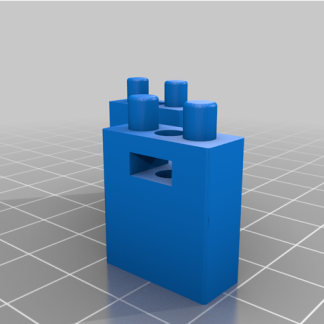 Skadis Konnektörler Yeni Parça 6630408 ​​(9)