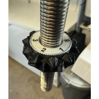 Tormek Ayar Tekeri Adaptörü 6638265