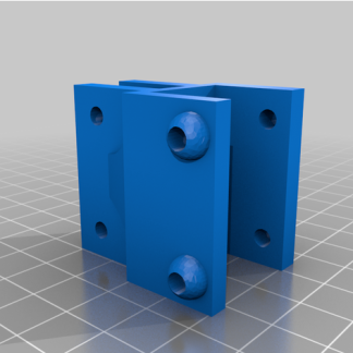 Kaydırmalı Makaralı Çerçeve V2 6642461