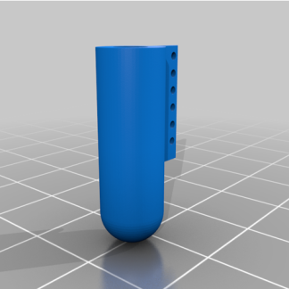 Güneş Şemsiye Ucu 6631639