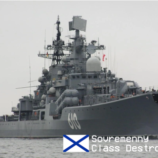 Egemenlik Sınıfı Yok Edici 7050783