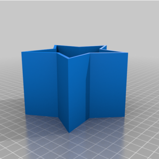 Yıldız Kutusu 6632199