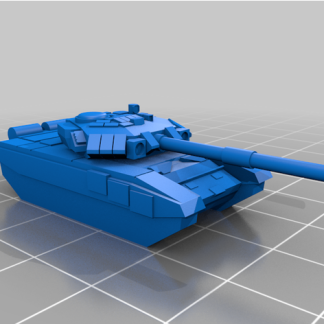 T90A Ufacık Tank 6631633