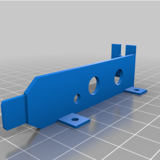 TP Link TL WN881ND Yarım Yükseklik Braketi 6642615