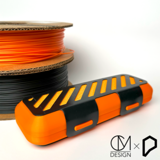 Yerinde Baskı TPU PLA Kalem Kutusu 6751388