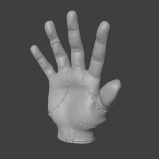 Addams Ailesi Şeyi 6632968