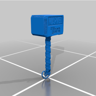 Thor Çekiç Marvel 6633069