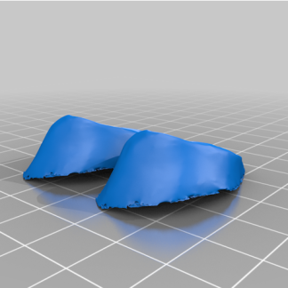 Başparmak Desteği 6632059