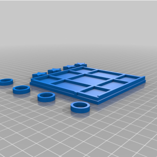 Tick ​​Tack Toe 6632558