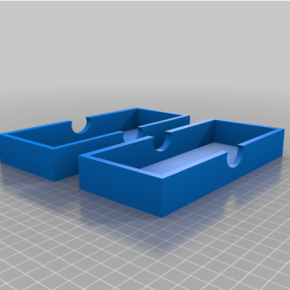 Zaman Krizi PCB Mod Kutusu 6631268