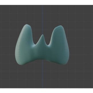 Tireoid Tiroid 6755004