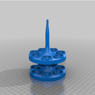 Çift Veri Kulesi 6630483