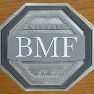 UFC BMF Kemer Tokası 6630697