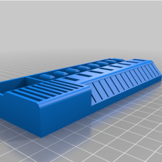 USB Kapak Tutuculu ve Ekstra Bölmeli USB SD ve MicroSD Tutucu 6633222
