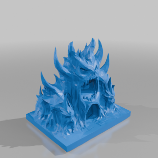 Hiçlik Kalesi 7029660