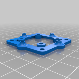 Walksnail 1S VTX - 30 5mm Vida Deseni 6631018