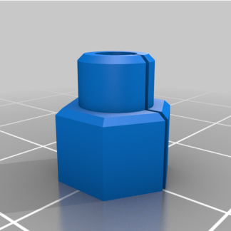 Walksnail 1S Anten HGLRC Wind 5 Lite Anten Montajı 6631011