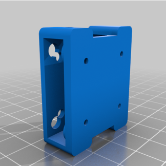 Walksnail VTX PRO Yumuşak Montaj 20mm 6631034