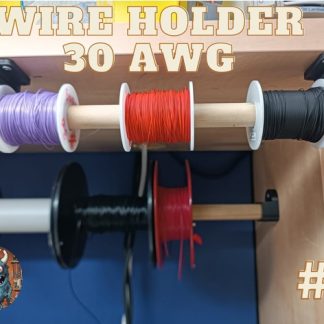 Tel Tutucu 30 AWG 6751010