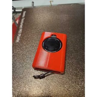 XT4 HF UZAKTAN KUTU 6632848