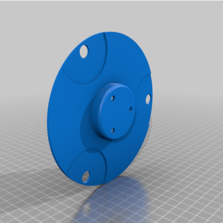 Worx Landroid WG790 Bıçak Kapağı 6629572