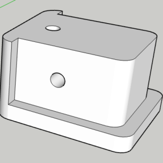 Zuca Sport Tekerlekli Çanta Ayak Değişimi 6632753