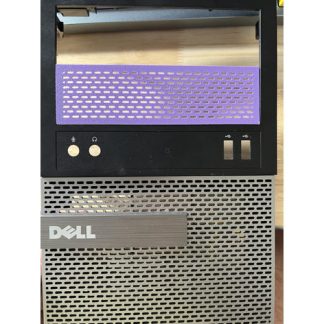 Optiplex 5 25 Havalandırma Kapağı 6746875