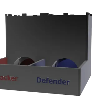 Bu 6631652'de Risk Zarı