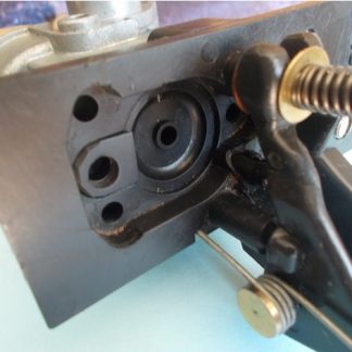 TK bağlantı kapağı Saksonet 7041535