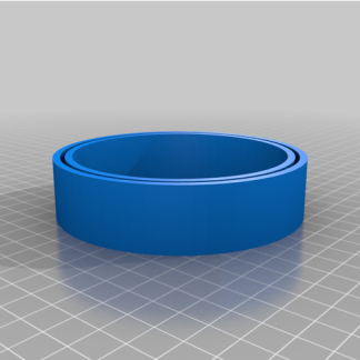 Soda Şişesi Serası 6643571