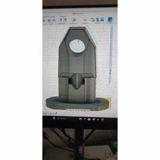 Peugeot 407 Coupe Küçük Tampon Klipsi 6752398