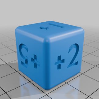 Değiştirilmiş TCG Boost Zarı 6746831