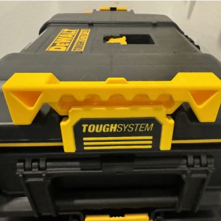 Dewalt Pil Şarj Cihazı Toughsystem 2 0 Adaptör 6748901