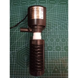 Son AA3000 Güç Başlıklarına Hızlı Filtre Adaptörü